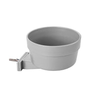 Easy Lock Bowl - Pet Products R Us