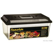 Exo Terra Flat Faunarium - Pet Products R Us
