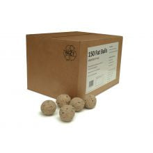 Fat Balls 150 No Nets - Pet Products R Us