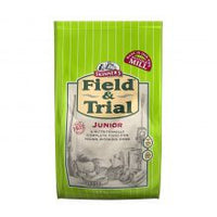 Field & Trial Junior - Pet Products R Us
