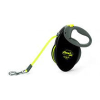 Flexi Giant Neon Tape Black - Pet Products R Us
