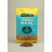 Foldhill Plain Terrier Meal 15kg - Pet Products R Us
