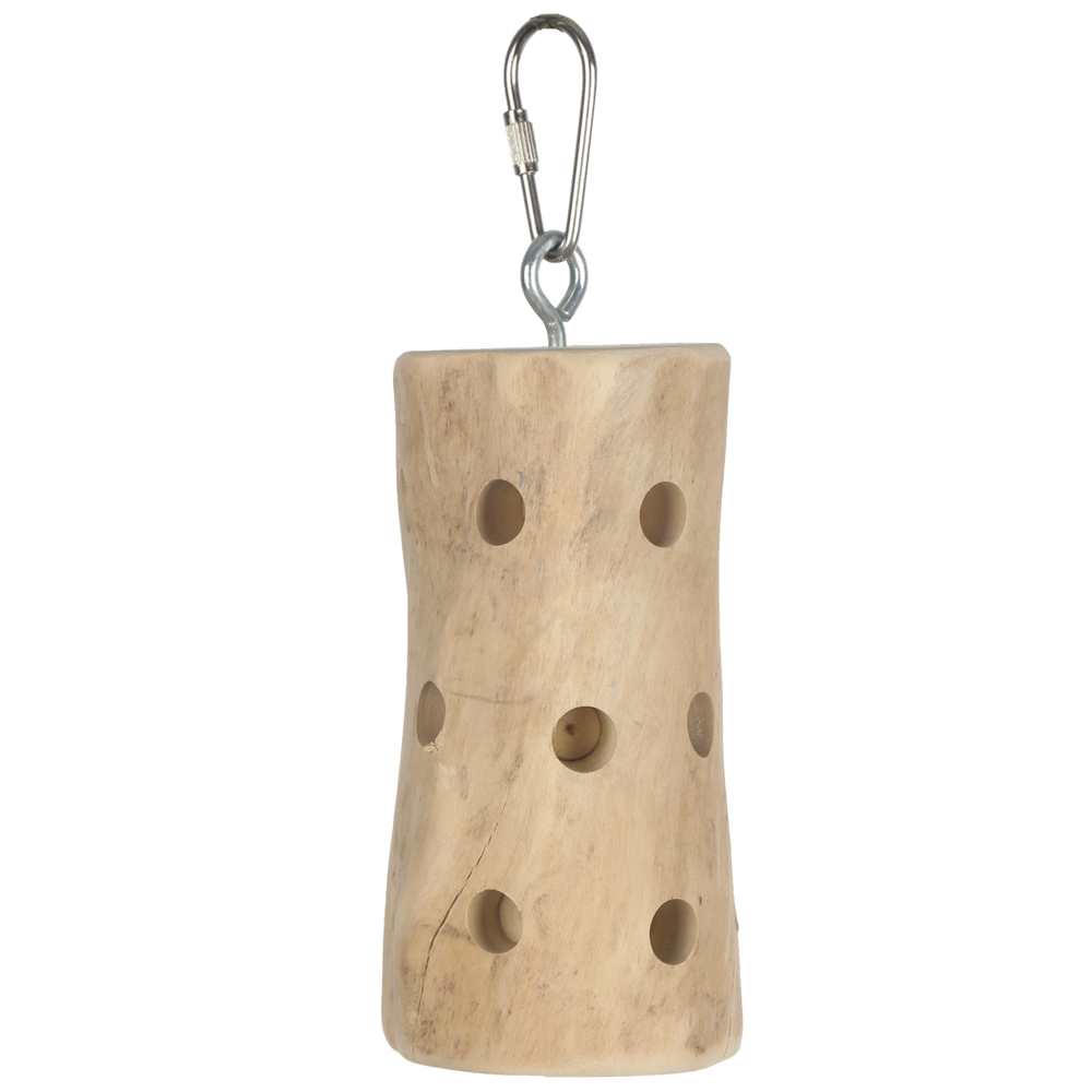 Foraging Fruit Rack Bird Toy - Pet Products R Us