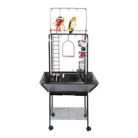 Forest Jungle Play Stand - Pet Products R Us