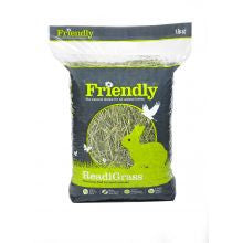 Friendly Readigrass 1kg - Pet Products R Us
