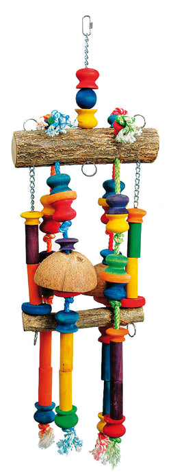 Fun Factory Parrot Toy - Pet Products R Us