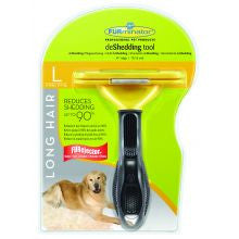 Furminator Dog De-Shedding Tool - Pet Products R Us