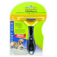 Furminator Dog De-Shedding Tool - Pet Products R Us