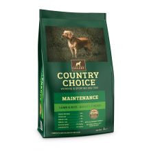 Gelert Country Choice Lamb & Rice - Pet Products R Us
