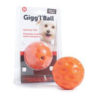 Gigg 'l' Ball - Pet Products R Us