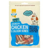 Good Boy Deli Chicken Calcium - Pet Products R Us
