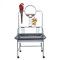 
              Guyana Play Stand - Pet Products R Us
            