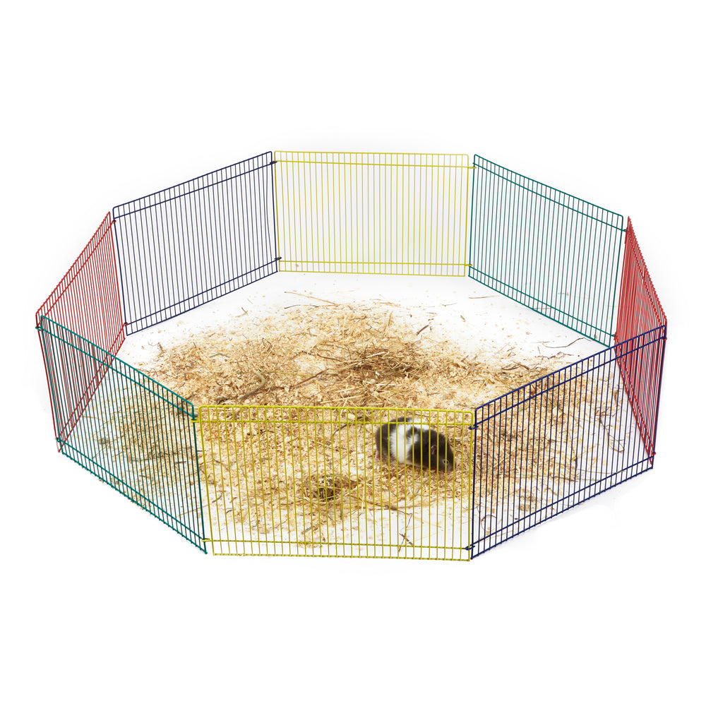 Hamster Play Pen - Pet Products R Us