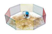 
              Hamster Play Pen - Pet Products R Us
            