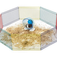 Hamster Play Pen - Pet Products R Us