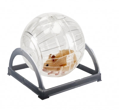 Hamster Ball On Stand - Pet Products R Us