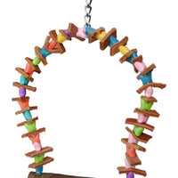 Happy Swing Bird Toy - Pet Products R Us
