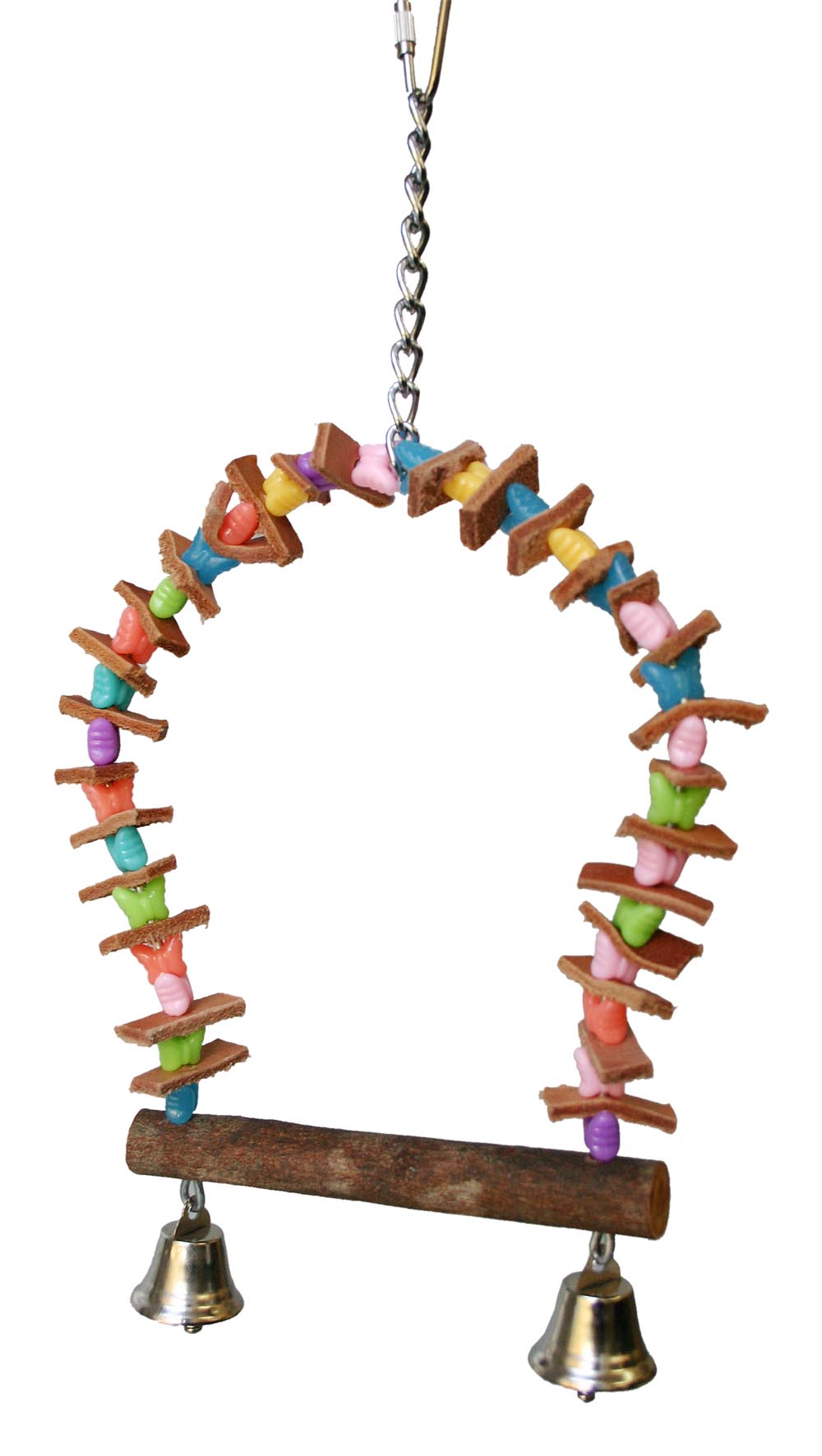 Happy Swing Bird Toy - Pet Products R Us