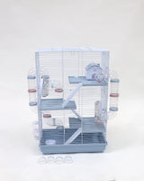 
              Harriet Rodent Cage - Pet Products R Us
            