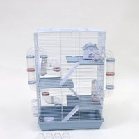 Harriet Rodent Cage - Pet Products R Us