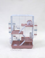 
              Harriet Rodent Cage - Pet Products R Us
            