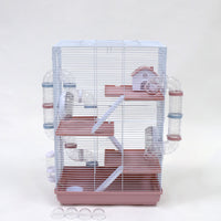 Harriet Rodent Cage - Pet Products R Us
