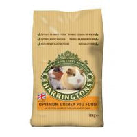 
              Harringtons Optimum Guinea - Pet Products R Us
 - 2
            