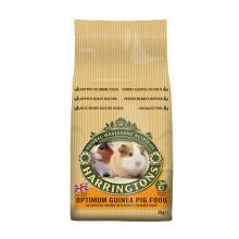 Harringtons Optimum Guinea - Pet Products R Us
 - 1