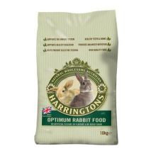 Harringtons Optimum Rabbit| Pet Products R Us