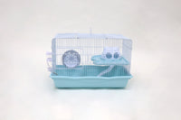 
              Little Zoo Harry Small Animal Cage - Pet Products R Us
            