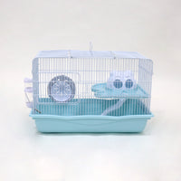Little Zoo Harry Small Animal Cage - Pet Products R Us