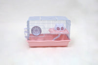 
              Little Zoo Harry Small Animal Cage - Pet Products R Us
            