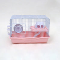 Little Zoo Harry Small Animal Cage - Pet Products R Us