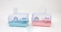 
              Little Zoo Harry Small Animal Cage - Pet Products R Us
            