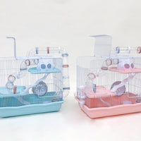 Little Zoo Harvey Explorer Hamster Cage - Pet Products R Us