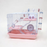 Little zoo henry hamster cage top