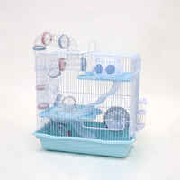 Little Zoo Henry Medium Hamster Cage - Pet Products R Us