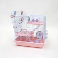 Little Zoo Henry Medium Hamster Cage - Pet Products R Us