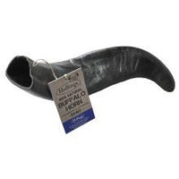 Hollings Buffalo Horn - Pet Products R Us