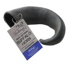 Hollings Buffalo Horn - Pet Products R Us