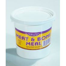 Hollings Meat & Bone Meal - Pet Products R Us