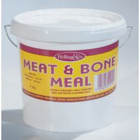 
              Hollings Meat & Bone Meal - Pet Products R Us
            