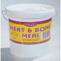 
              Hollings Meat & Bone Meal - Pet Products R Us
            