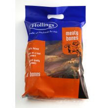 Hollings Meaty Bones - Pet Products R Us
