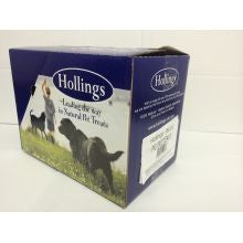 Hollings Pigs Trotters Bulk 8 pack - Pet Products R Us