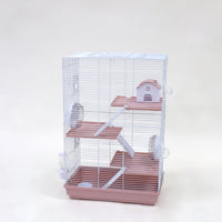 Holly Hamster Cage - Pet Products R Us