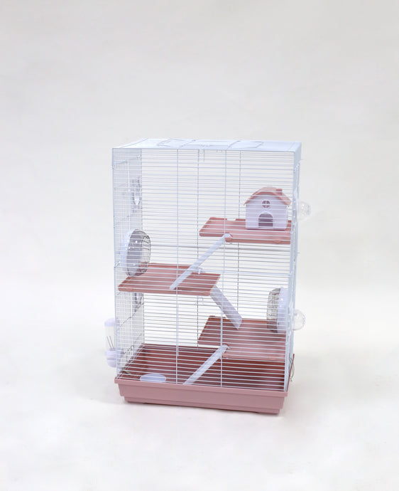 Holly Hamster Cage - Pet Products R Us