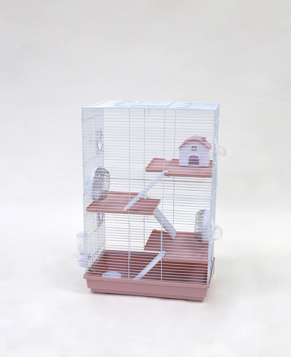 Holly Hamster Cage - Pet Products R Us