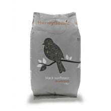 Honeyfields Black Sunflower Seed 1.1kg - Pet Products R Us
