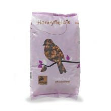 Honeyfields Fruit Feast Mix - Pet Products R Us
